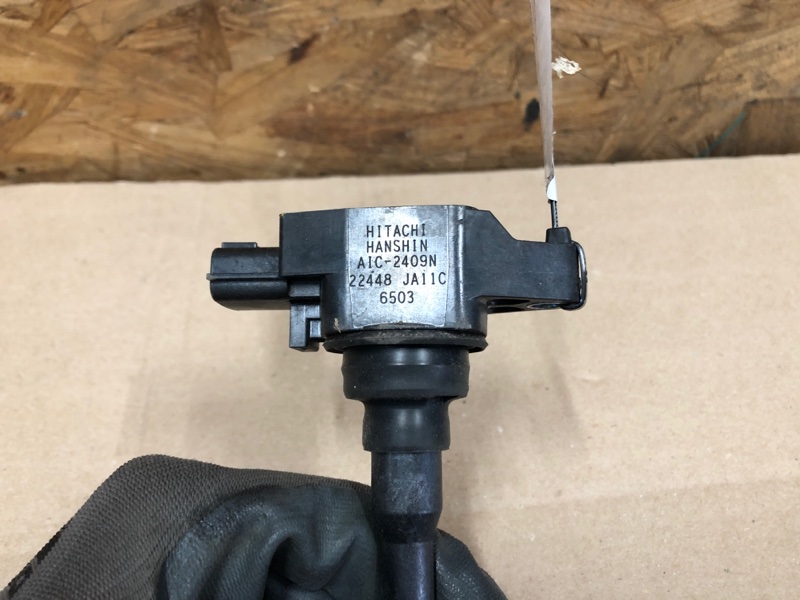 Катушка зажигания NISSAN MURANO Z52 14- Внедорожник 3.5 VQ35DE