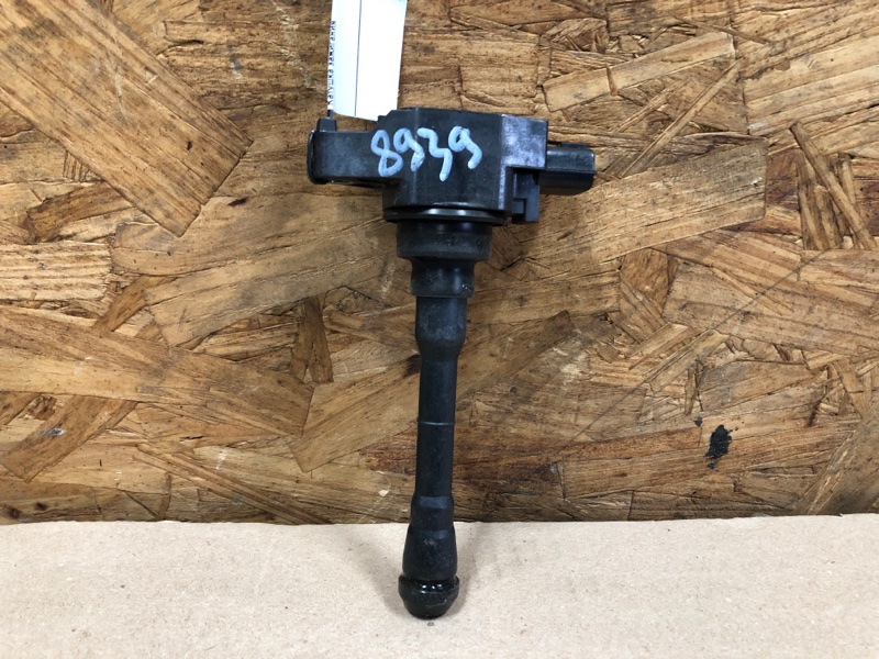 Запчасть катушка зажигания NISSAN MURANO Z52 14- 2016 Внедорожник 3.5 VQ35DE 22448-JA11C Б/У Катушка зажигания NISSAN MURANO Z52 14- 2016 Внедорожник 3.5 VQ35DE 22448-JA11C Б/У