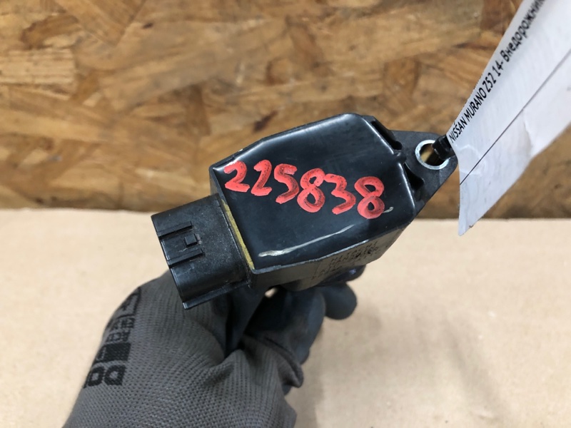 Катушка зажигания MURANO Z52 14- 2016 Внедорожник 3.5 VQ35DE Катушка зажигания MURANO Z52 14- 2016 Внедорожник 3.5 VQ35DE