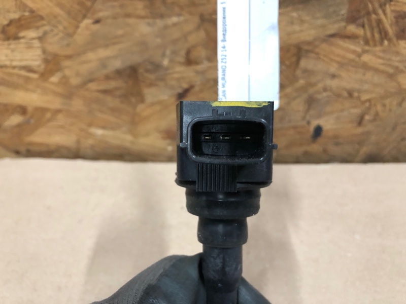 Катушка зажигания NISSAN MURANO Z52 14- Внедорожник 3.5 VQ35DE Катушка зажигания NISSAN MURANO Z52 14- Внедорожник 3.5 VQ35DE