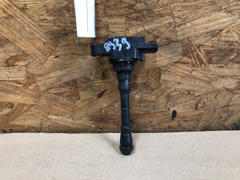 Запчасть катушка зажигания NISSAN MURANO Z52 14- 2016 Внедорожник 3.5 VQ35DE 22448-JA11C Б/У Катушка зажигания NISSAN MURANO Z52 14- 2016 Внедорожник 3.5 VQ35DE 22448-JA11C Б/У