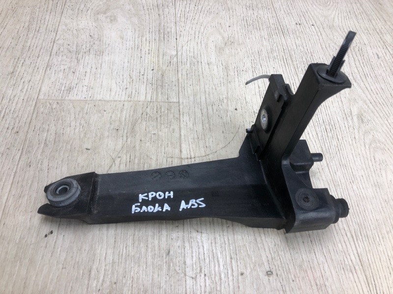 Кронштейн кузова CHEVROLET CRUZE 15- 2019 J400 1.4T LE2 39017042 Б/У