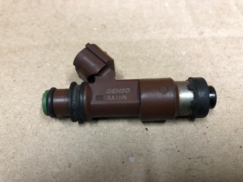 Форсунка топливная OUTBACK 09-14 BR 2010 2.5 EJ253