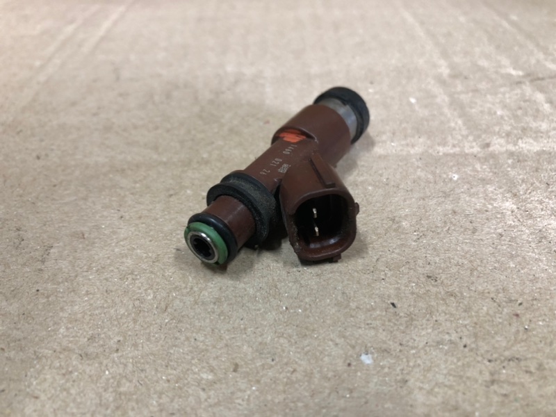 Форсунка топливная OUTBACK 09-14 BR 2010 2.5 EJ253 Форсунка топливная OUTBACK 09-14 BR 2010 2.5 EJ253