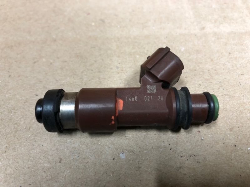 Форсунка топливная SUBARU OUTBACK 09-14 BR 2.5 EJ253 Форсунка топливная SUBARU OUTBACK 09-14 BR 2.5 EJ253