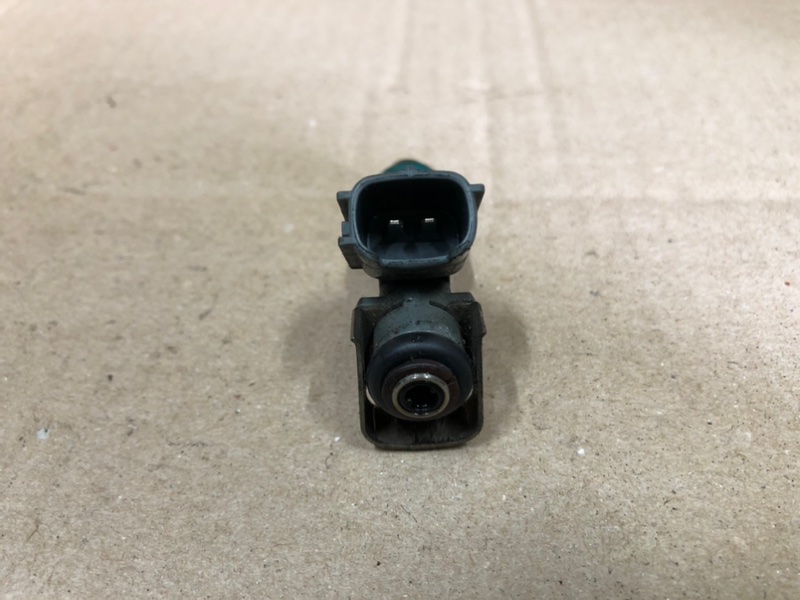 Форсунка топливная MDX (YD2) 06-13 2009 Внедорожник 3.7 J37A1