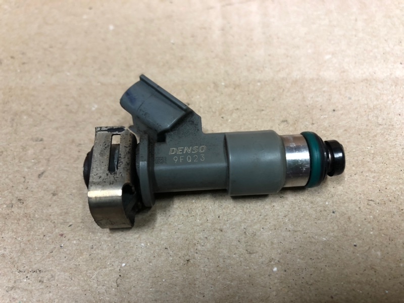 Форсунка топливная ACURA MDX (YD2) 06-13 Внедорожник 3.7 J37A1