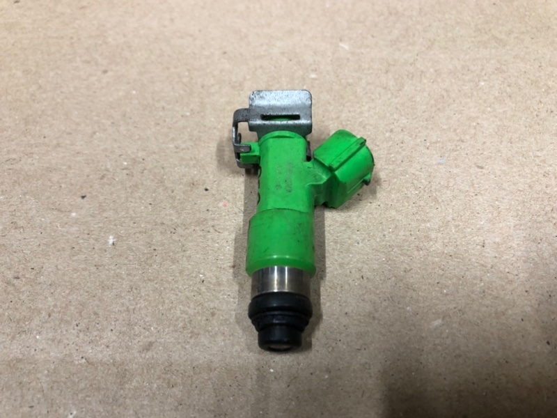 Форсунка топливная INFINITI QX60/JX35 12-20 2013 Внедорожник 3.5 16600-JA10A Б/У