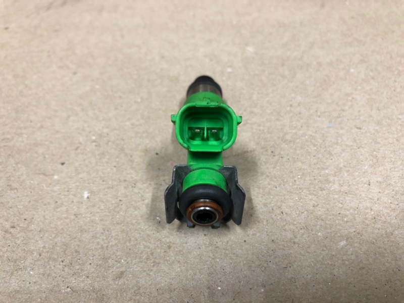 Форсунка топливная QX60/JX35 12-20 2013 Внедорожник 3.5 Форсунка топливная QX60/JX35 12-20 2013 Внедорожник 3.5