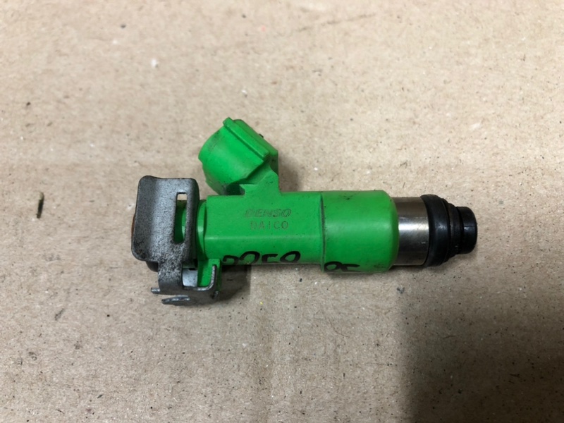 Форсунка топливная INFINITI QX60/JX35 12-20 Внедорожник 3.5 Форсунка топливная INFINITI QX60/JX35 12-20 Внедорожник 3.5