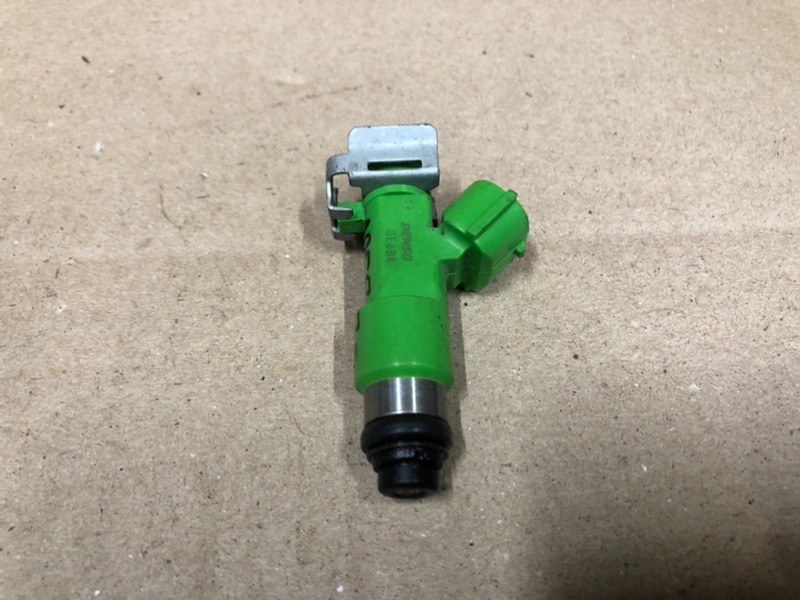 Запчасть форсунка топливная NISSAN MURANO Z52 14- 2016 Внедорожник 3.5 VQ35DE 16600-JA10A Б/У Форсунка топливная NISSAN MURANO Z52 14- 2016 Внедорожник 3.5 VQ35DE 16600-JA10A Б/У