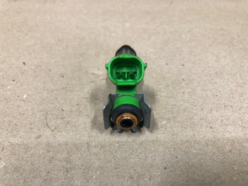 Форсунка топливная MURANO Z52 14- 2016 Внедорожник 3.5 VQ35DE Форсунка топливная MURANO Z52 14- 2016 Внедорожник 3.5 VQ35DE