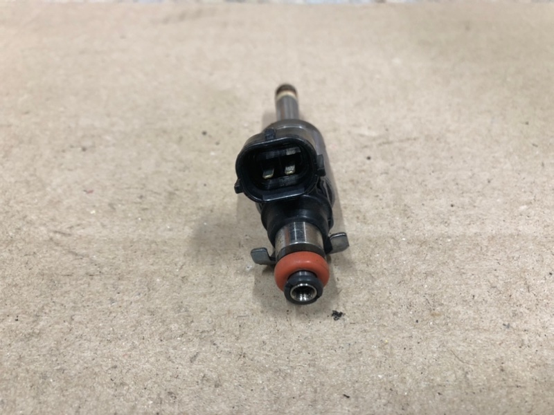 Форсунка топливная CX-5 (KE) 11-17 2014 Внедорожник 2.5