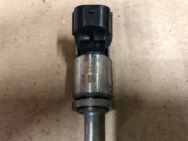 Форсунка топливная MAZDA CX-5 (KE) 11-17 Внедорожник 2.5