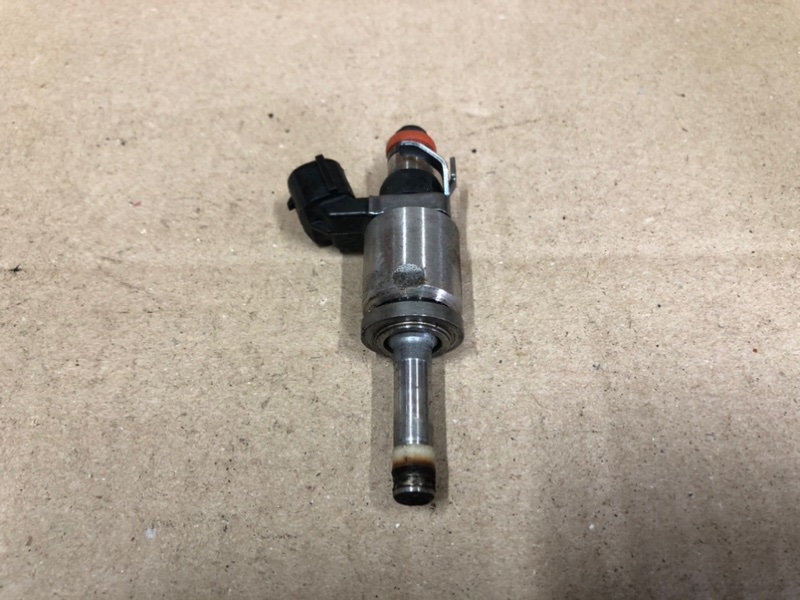 Запчасть форсунка топливная MAZDA CX-5 (KE) 11-17 2014 Внедорожник 2.5 PY01-13-250 Б/У Форсунка топливная MAZDA CX-5 (KE) 11-17 2014 Внедорожник 2.5 PY01-13-250 Б/У