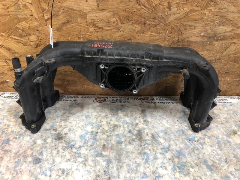Коллектор впускной SUBARU OUTBACK 09-14 BR 2.5 EJ253