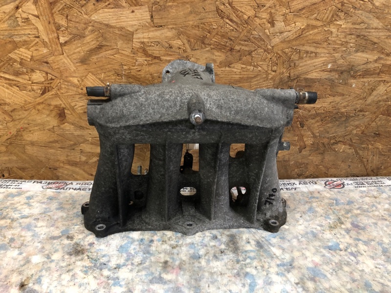 Коллектор впускной ACURA RDX 06-12 2008 Внедорожник 2.3 17100-RWC-A00 Б/У