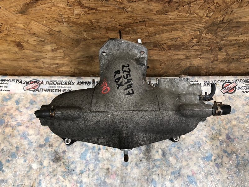 Коллектор впускной ACURA RDX 06-12 Внедорожник 2.3