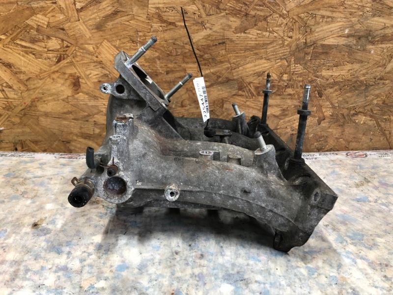 Коллектор впускной RDX 06-12 2008 Внедорожник 2.3