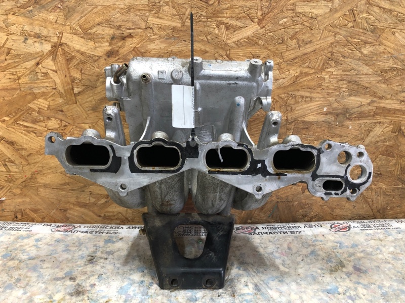 Коллектор впускной MITSUBISHI OUTLANDER 03-07 Внедорожник 2.4 4G69