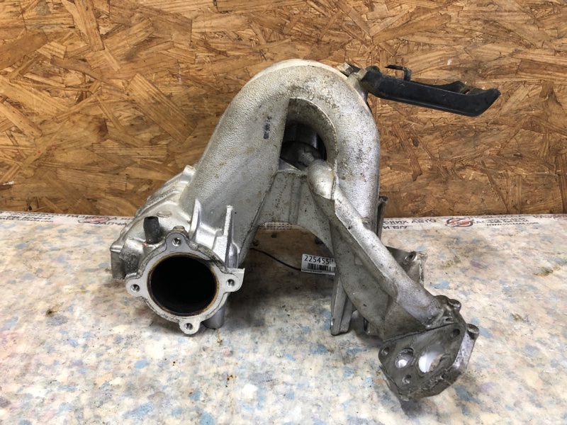 Коллектор впускной OUTLANDER 03-07 2006 Внедорожник 2.4 4G69