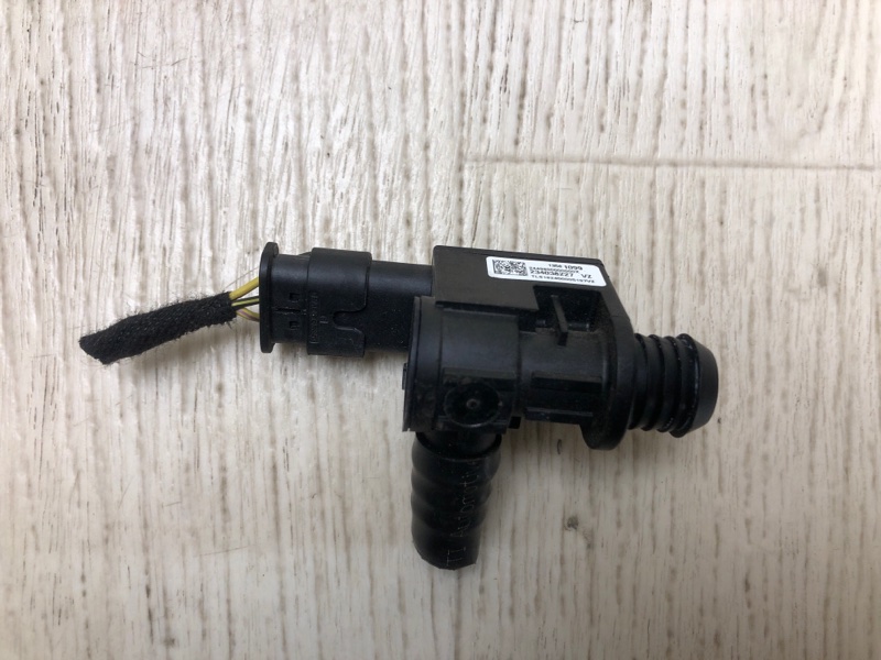 Датчик CHEVROLET CRUZE 15- 2019 J400 1.4T LE2 13581099 Б/У