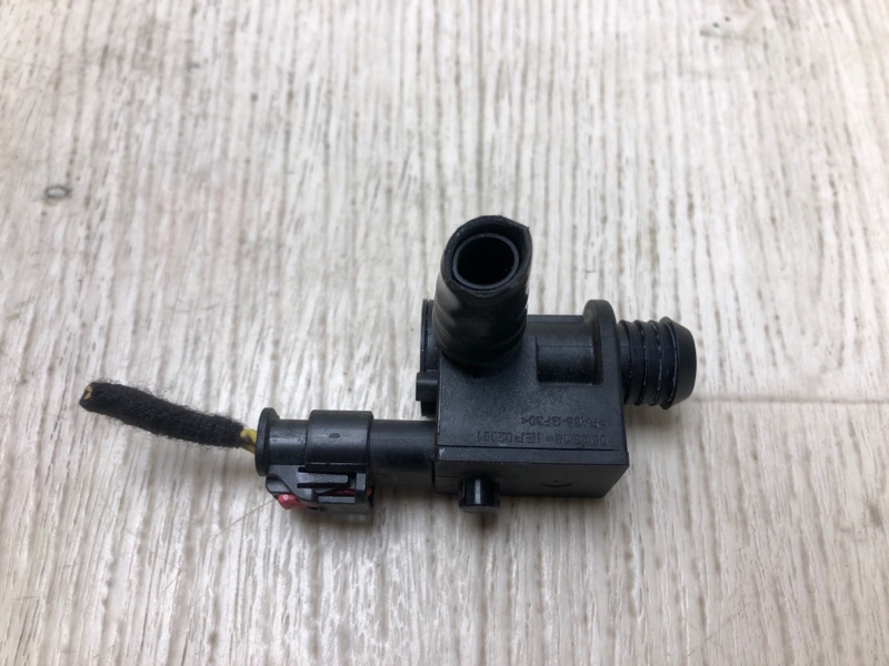 Датчик CRUZE 15- 2019 J400 1.4T LE2