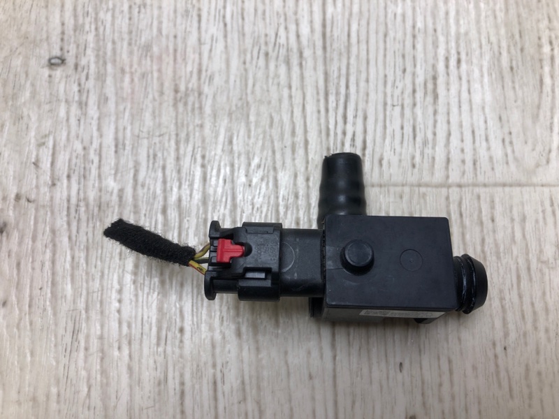 Датчик CHEVROLET CRUZE 15- J400 1.4T LE2