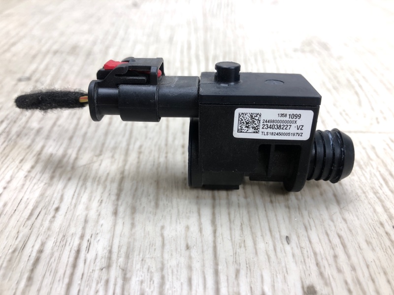 Датчик CRUZE 15- 2019 J400 1.4T LE2