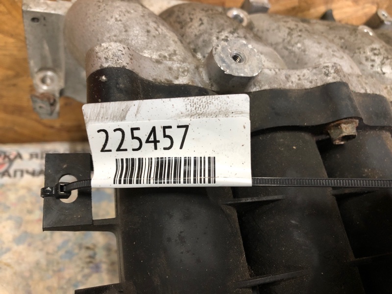 Коллектор впускной OUTLANDER XL 05-13 2008 Внедорожник 3.0 Коллектор впускной OUTLANDER XL 05-13 2008 Внедорожник 3.0