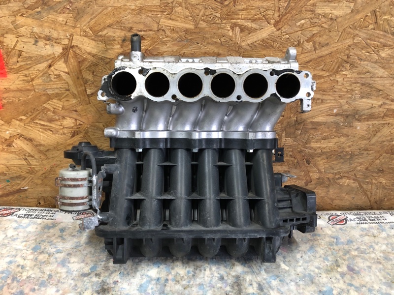 Коллектор впускной MITSUBISHI OUTLANDER XL 05-13 Внедорожник 3.0 Коллектор впускной MITSUBISHI OUTLANDER XL 05-13 Внедорожник 3.0