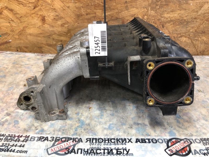 Коллектор впускной OUTLANDER XL 05-13 2008 Внедорожник 3.0 Коллектор впускной OUTLANDER XL 05-13 2008 Внедорожник 3.0