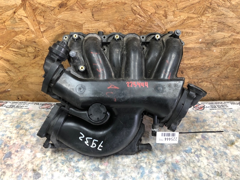 Запчасть коллектор впускной INFINITI QX60/JX35 12-20 2013 Внедорожник 3.5 14010-JA10D Б/У Коллектор впускной INFINITI QX60/JX35 12-20 2013 Внедорожник 3.5 14010-JA10D Б/У