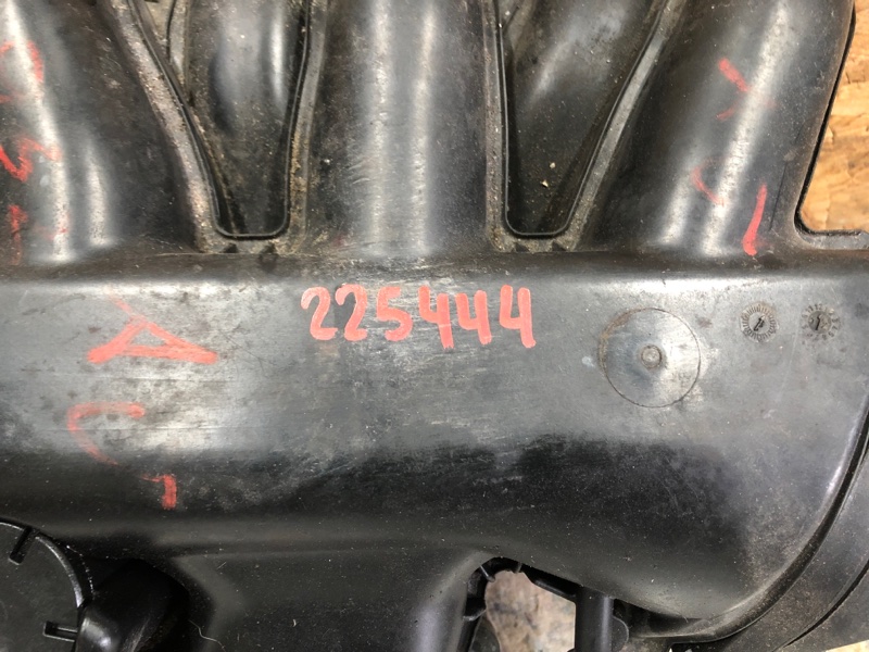 Коллектор впускной QX60/JX35 12-20 2013 Внедорожник 3.5 Коллектор впускной QX60/JX35 12-20 2013 Внедорожник 3.5