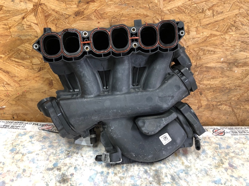 Коллектор впускной INFINITI QX60/JX35 12-20 Внедорожник 3.5 Коллектор впускной INFINITI QX60/JX35 12-20 Внедорожник 3.5