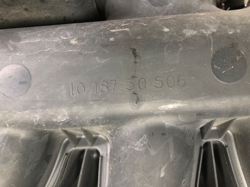 Коллектор впускной QX60/JX35 12-20 2013 Внедорожник 3.5 Коллектор впускной QX60/JX35 12-20 2013 Внедорожник 3.5