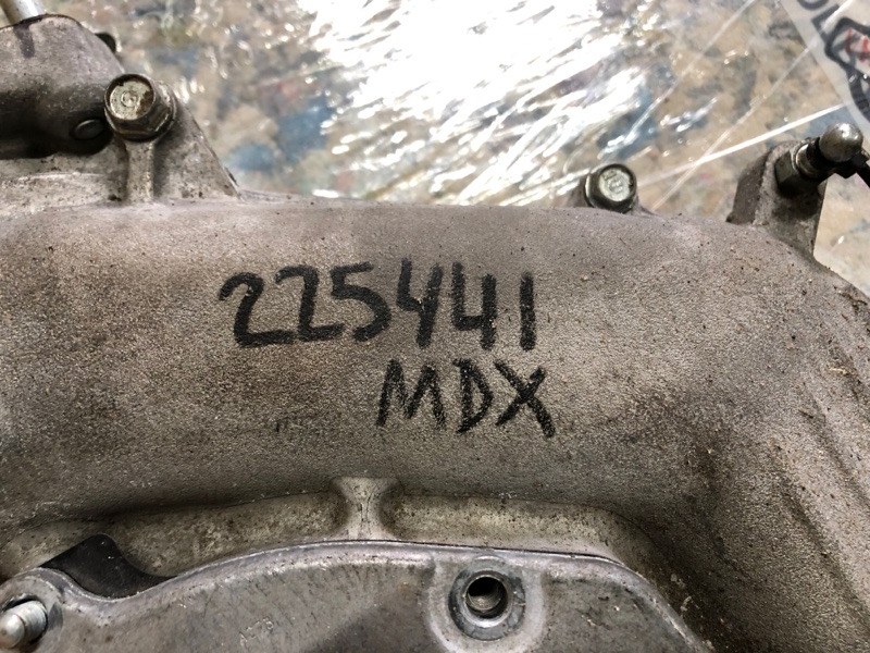 Коллектор впускной MDX (YD3) 13-21 2015 Внедорожник 3.5