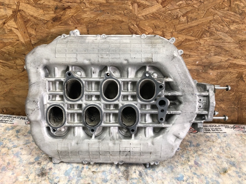 Коллектор впускной ACURA MDX (YD3) 13-21 Внедорожник 3.5