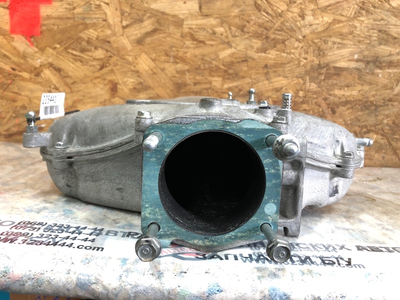 Коллектор впускной MDX (YD3) 13-21 2015 Внедорожник 3.5