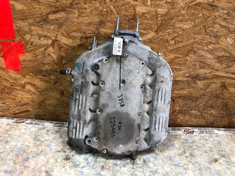 Коллектор впускной ACURA RDX 12-19 2015 Внедорожник 3.5 17160-RN0-A00 Б/У