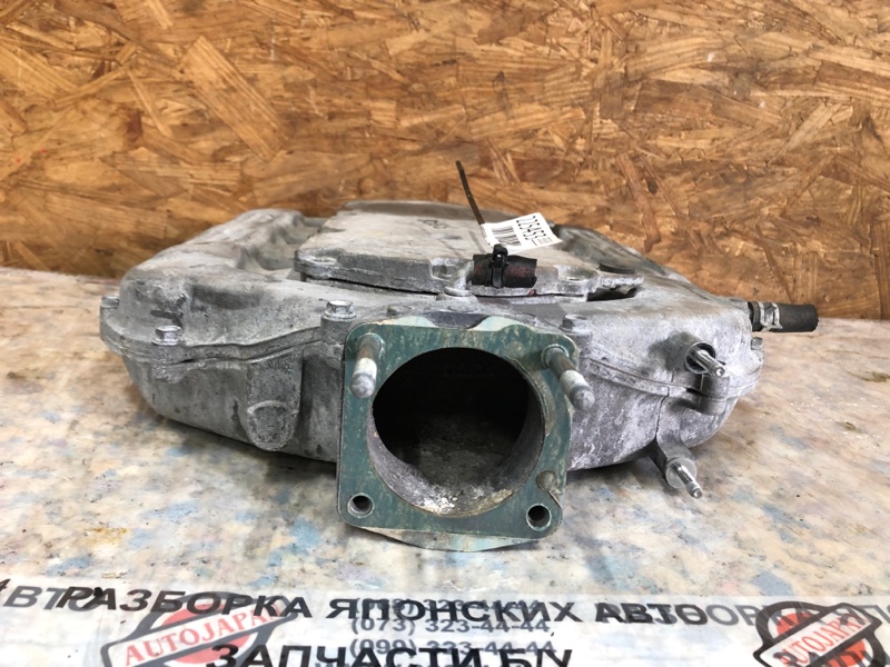 Коллектор впускной RDX 12-19 2015 Внедорожник 3.5