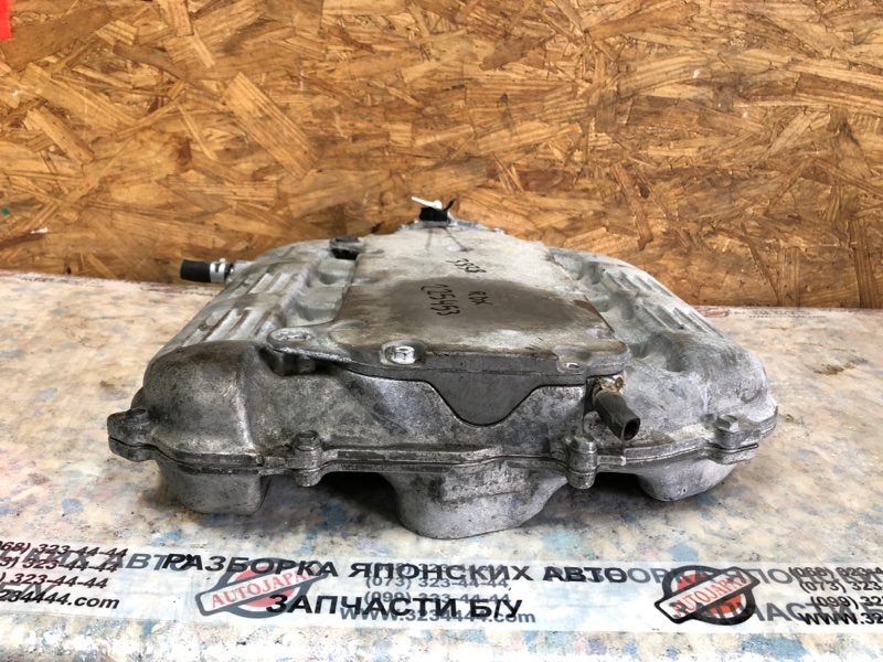 Коллектор впускной RDX 12-19 2015 Внедорожник 3.5