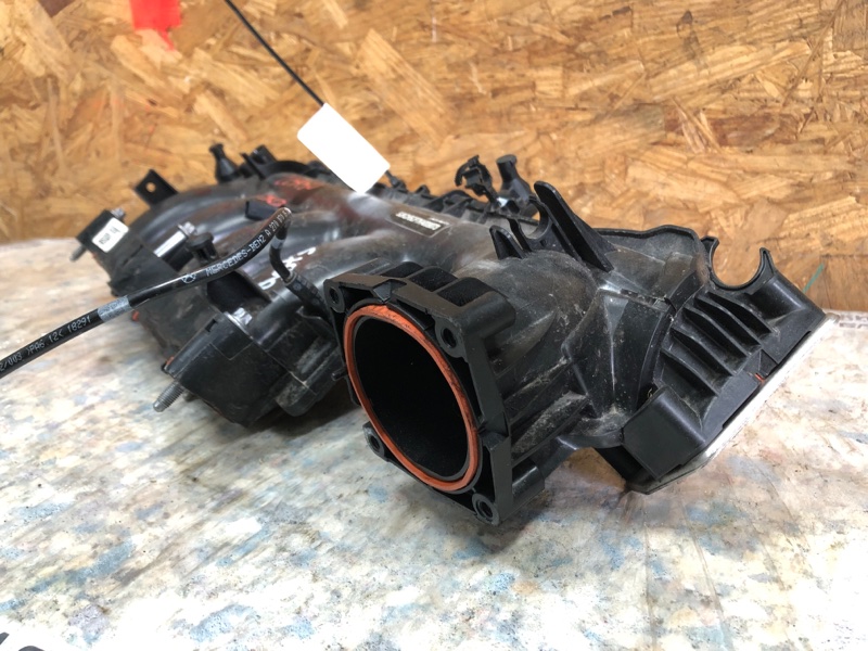 Коллектор впускной QX30 16-20 2019 Внедорожник 2.0 20PET