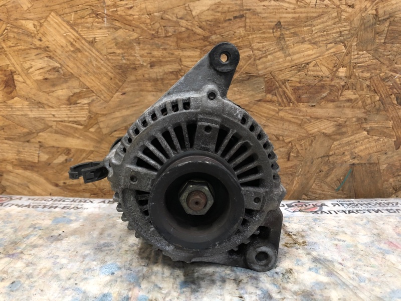 Генератор TOYOTA CAMRY 30 02-06 Седан 3.0 1MZFE Генератор TOYOTA CAMRY 30 02-06 Седан 3.0 1MZFE