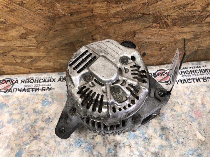 Генератор CAMRY 30 02-06 2002 Седан 3.0 1MZFE Генератор CAMRY 30 02-06 2002 Седан 3.0 1MZFE