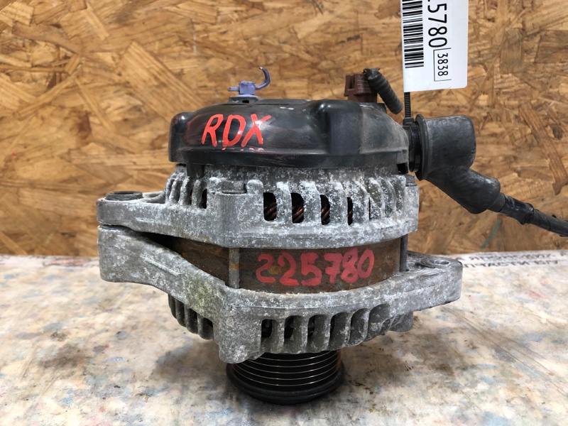 Генератор RDX 12-19 2015 Внедорожник 3.5