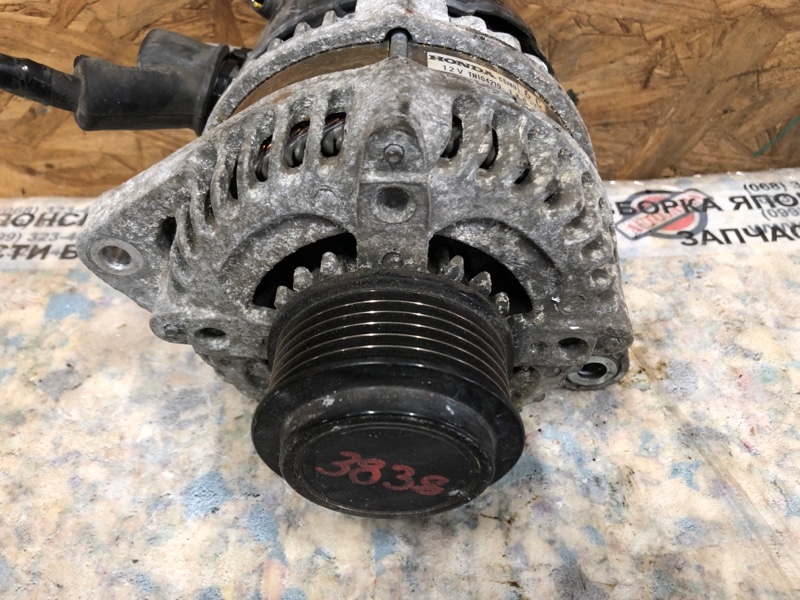 Генератор RDX 12-19 2015 Внедорожник 3.5