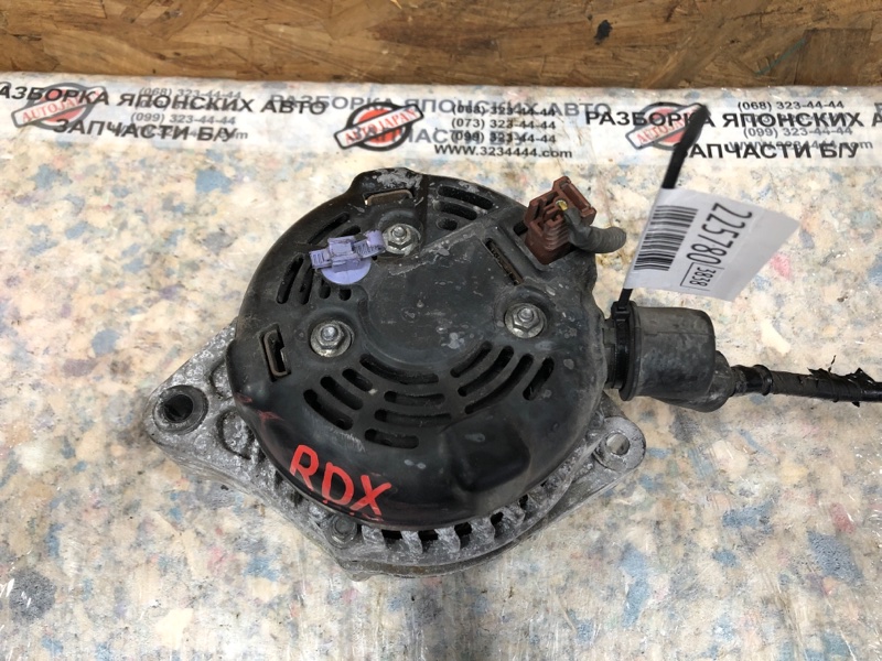 Генератор RDX 12-19 2015 Внедорожник 3.5