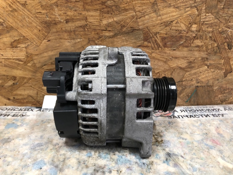 Запчасть генератор INFINITI QX30 16-20 2019 Внедорожник 2.0 20PET 23100-5DC3A Б/У Генератор INFINITI QX30 16-20 2019 Внедорожник 2.0 20PET 23100-5DC3A Б/У