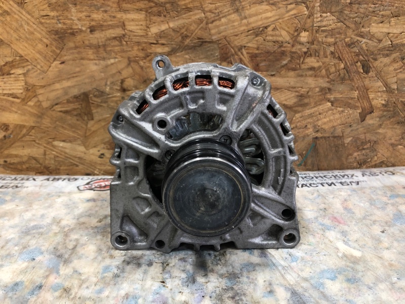 Генератор INFINITI QX30 16-20 Внедорожник 2.0 20PET Генератор INFINITI QX30 16-20 Внедорожник 2.0 20PET